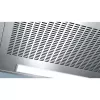 Campana extractora Siemens iQ100 LU62LFA51, filtro de plástico, nivel de ruido: E