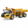Volquete Volvo A60H 02455 BRUDER