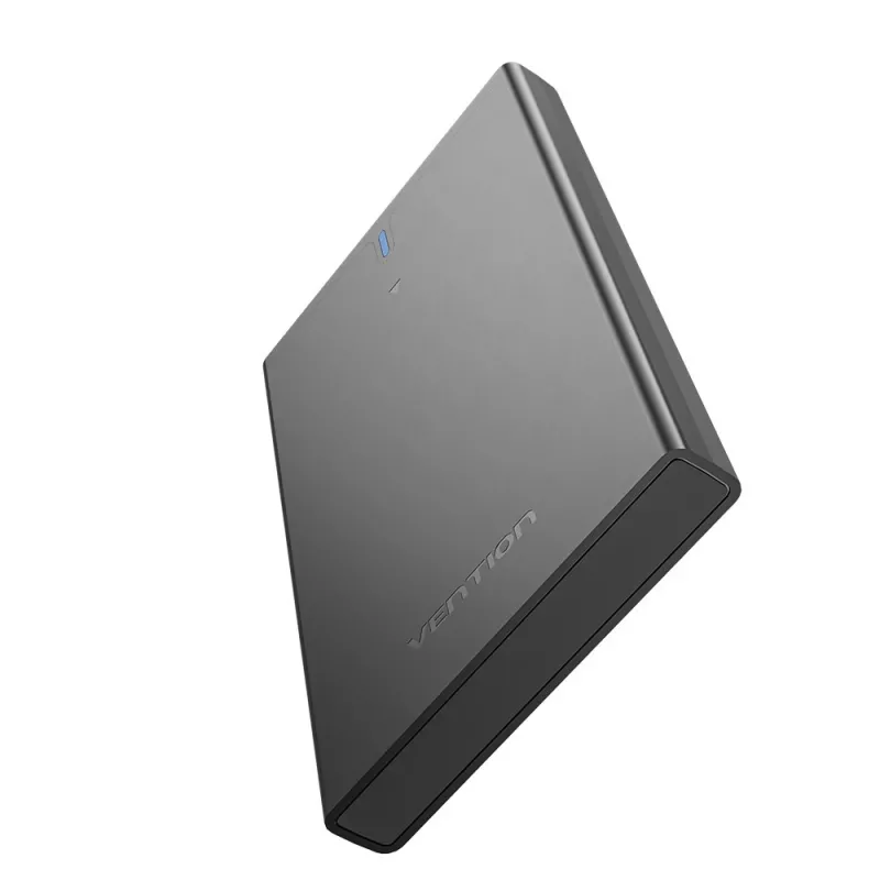 Carcasa Vention para disco duro SATA de 2,5