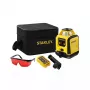 Stanley FATMAX STHT77616-0 nivel láser de líneas 30 m