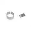 Accesorio para lápiz óptico Lenovo 4XH0R14769 metálico 1 ud.