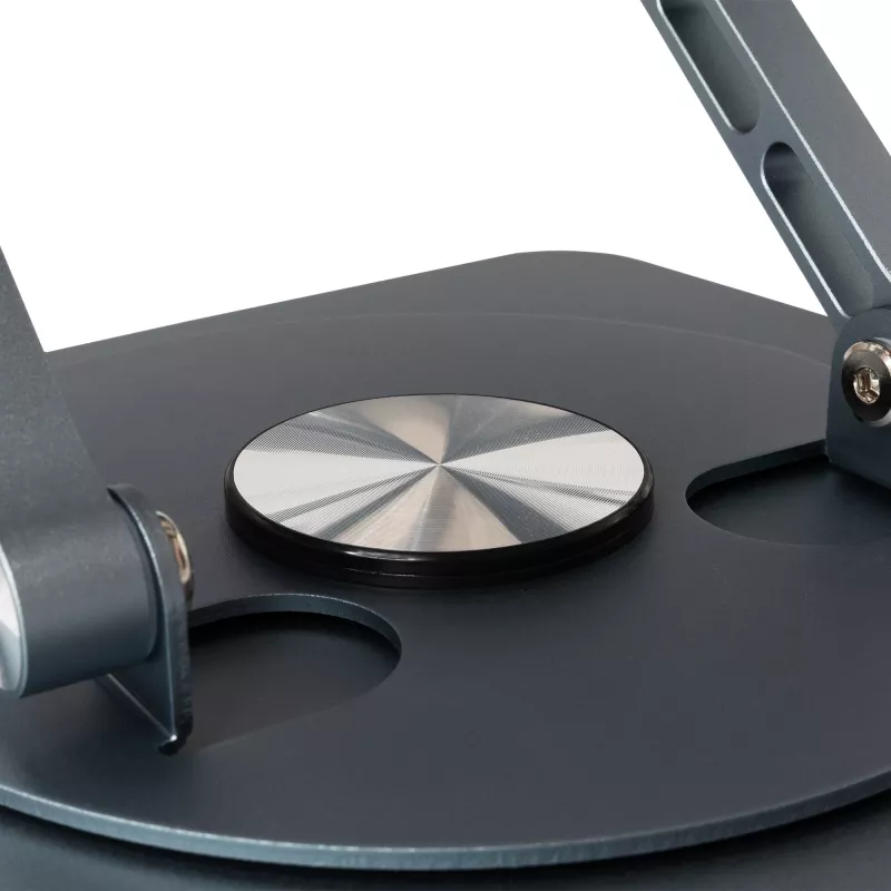 Soporte para portátil Sbox CP-32 rotación 360°