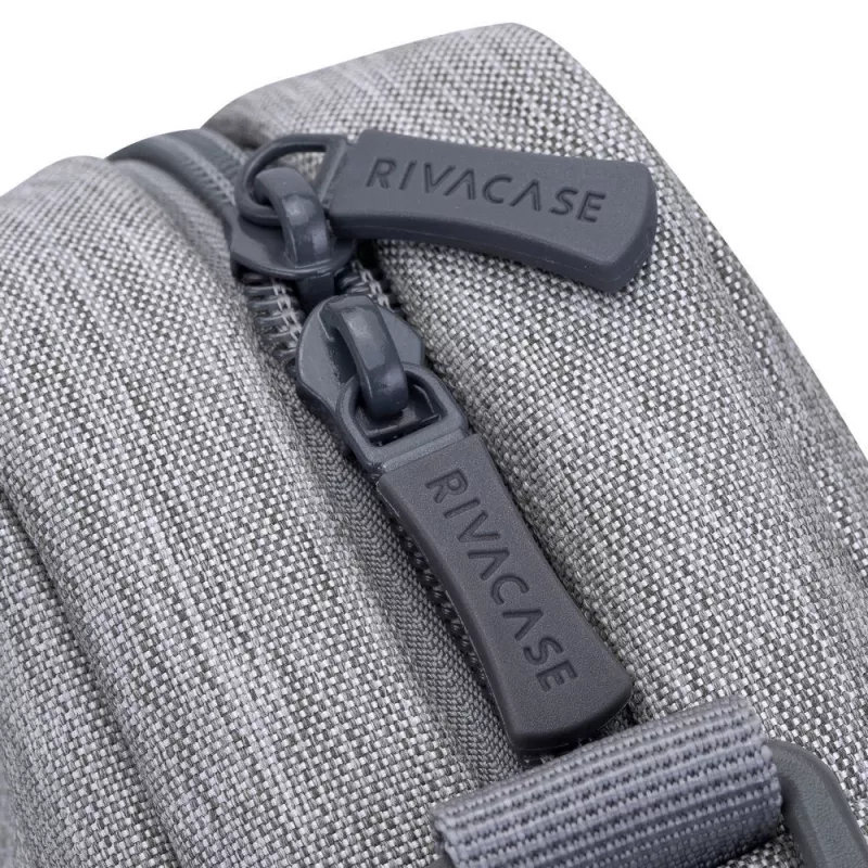 Maletín Rivacase 7532 39,6 cm (15.6) azul, gris