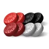 Tapa thumb grip Steelseries 1020-NP Rubber negro rojo blanco