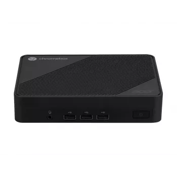 Mini PC Acer Chromebox Mini CXM2 con Intel N150, 8GB RAM, 64GB eMMC, ChromeOS