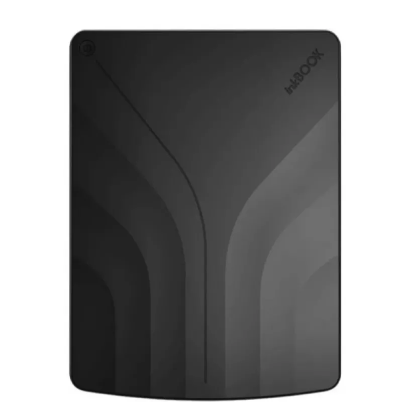 Lector Focus Plus negro