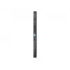 APC Rack PDU 2G, Switched, ZeroU, 20A/208V, 16A/230V, (7) C13 y (1) C19