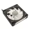 Pack de ventiladores de 120mm Kolink Umbra X ARGB PWM — 3 ventiladores, alto rendimiento, modelo UMBRA X 120MM 3PK