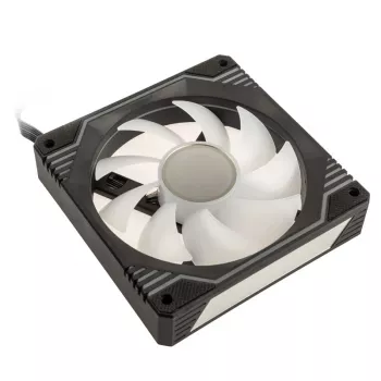 Pack de ventiladores de 120mm Kolink Umbra X ARGB PWM — 3 ventiladores, alto rendimiento, modelo UMBRA X 120MM 3PK