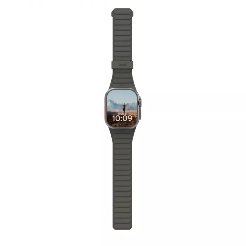 Urban Armor Gear correa de reloj Pathfinder para Apple Watch Ultra 2/Ultra