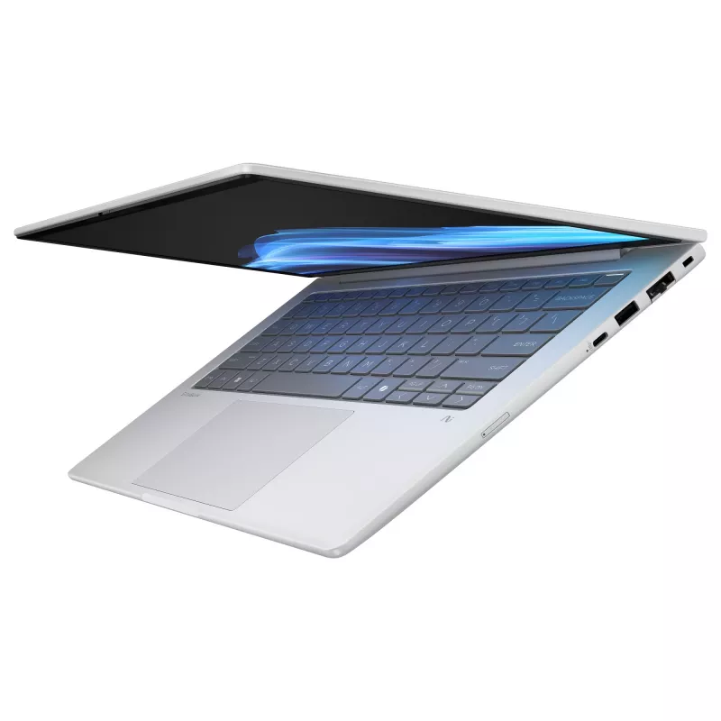 HP EliteBook 8 G1i CU5 226V/16GB/512SSD/W11 Pro 3 años de garantía (DE) - Distribución de teclado posiblemente alemán