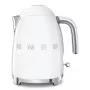 Smeg KLF03WHEU hervidor de agua KLF03WHEU-cromo, cromo