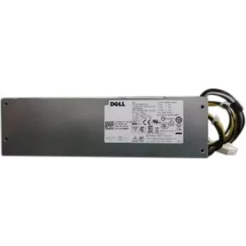 Dell Fuente de alimentación 180W, Small Form Factor, Liteon, E-Star (Bronze) (5XV5K)