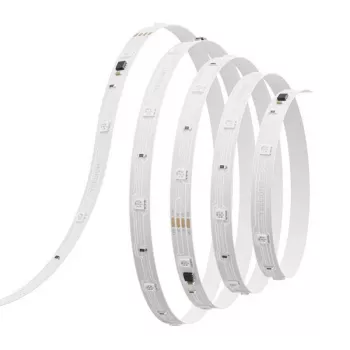 Tira LED RGBIC Yeelight Led Basic Strip Lights 6m