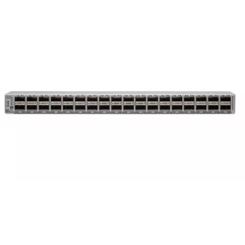 Nexus 9K fixed, 36p 40/100G QSFP28 ventilador/fuente de alimentación/accesorios)