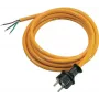 Cable de conexión AS Schwabe 70919 — PUR, 5 m, 3×1,0 mm²