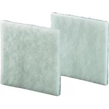 Componente de refrigeración para ordenador Rittal 3171.100, placa filtrante de aire de fibra para SK 3239, 173×173×17 mm, gris