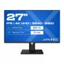 JAPANNEXT JN-IPS270UHD60F 16:9 HDMI/DP UHD - Pantalla plana (TFT/LCD)