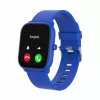 Smartwatch BT para niños Denver SWK-120BU Azul