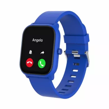 Smartwatch BT para niños Denver SWK-120BU Azul