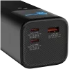 Canyon PB-2010 - Batería externa - Li-Pol - 27.000 mAh - pantalla digital - 2xUSB-C + 1xUSB-A - Power