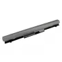 Batería para portátil, Extra Digital Advanced, HP RO04, 2600mAh