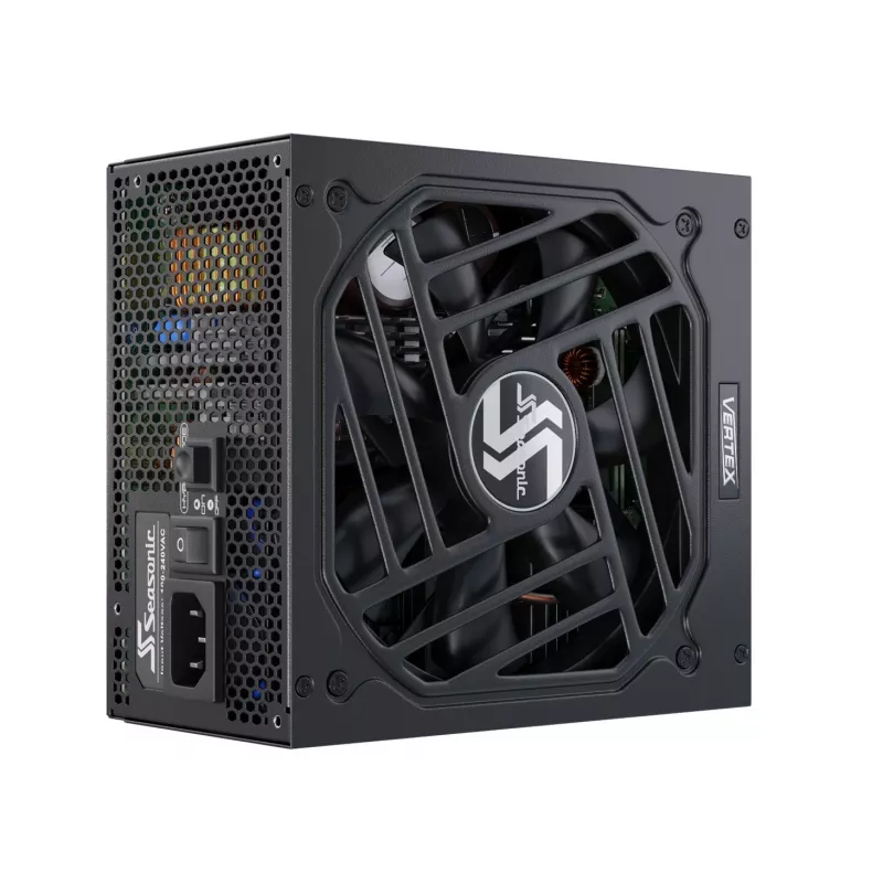 Fuente de alimentación Seasonic VERTEX PX-750 750 W