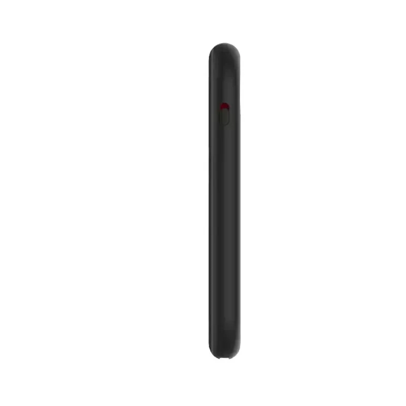 Lenovo | Mando de presentaciones portátil recargable | Negro