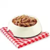 STUZZY Sfilaccetti con pescado blanco - Comida húmeda para perros - 100 g