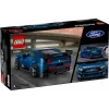 LEGO SPEED CHAMPIONS 76920 Ford Mustang Dark Horse Coche deportivo
