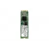 Unidad SSD Transcend 512 GB M.2 6 Gbit/s TS512GMTS830S