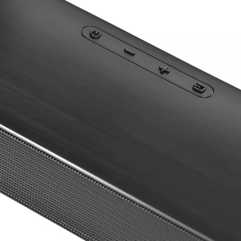 Samsung HW-B650F 3.1ch, 370W, Q-Symphony, barra de sonido con subwoofer inalámbrico, DTS Virtual:X