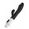 Vibrador Erolab Silicone negro