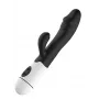Vibrador Erolab Silicone negro