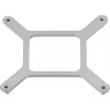 Dynatron Inter-Tech Q-6 - disipador de CPU por aire - alta calidad - (para: LGA1700) - aletas de aluminio - 92 mm (Q6)