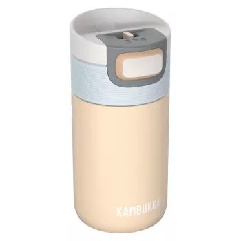 Kambukka Etna Iced Latte - vaso térmico, 300 ml