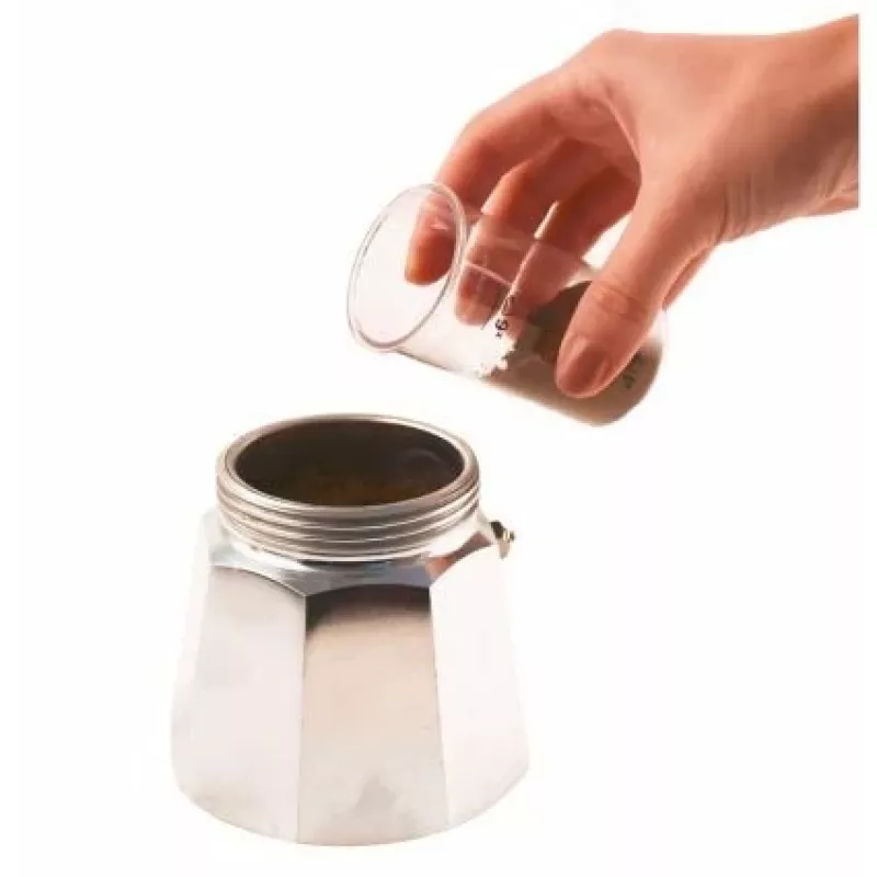 Molinillo de café Bialetti MCPRO001