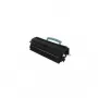 LEXMARK XS748 BSD-RÜCK. Cartucho de tóner cian 10K, capacidad: 10000 (24B5701)