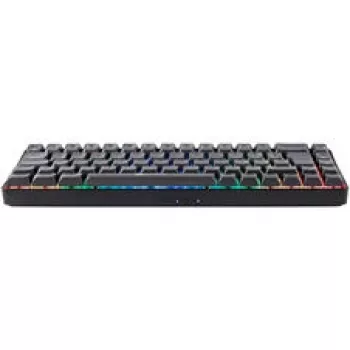 Teclado gaming GAMIAC TKL69G SF, Kailh rojo - negro/gris