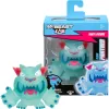 MrBeast Lab Figuras de vinilo – Glow Panther, figura de juego