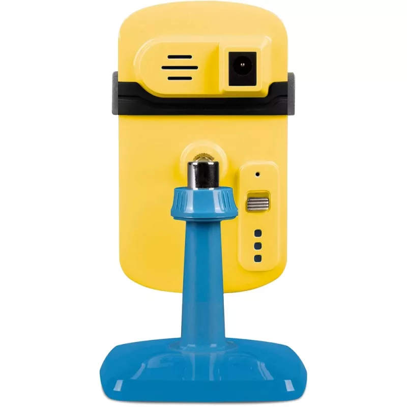 Cámara de vigilancia wifi STUART CAM HD T-MLX15234 – 720p, visión nocturna IR