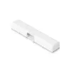 Ubiquiti UACC-CRB base de canaleta para cables para Dream Wall, bandeja de cables recta, policarbonato/ABS
