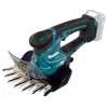 Makita UM600DZX tijeras para hierba inalámbricas Negro, Azul 12 V