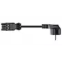 Cable Bachmann Schuko GST18 4m