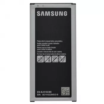 Samsung EB-BJ510CBE - Batería - 3100 mAh - para Galaxy J5 (2016)