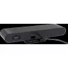 Webcam Plusonic PSAI4K Resolución 4K Webcam con auto-seguimiento de vídeo por IA