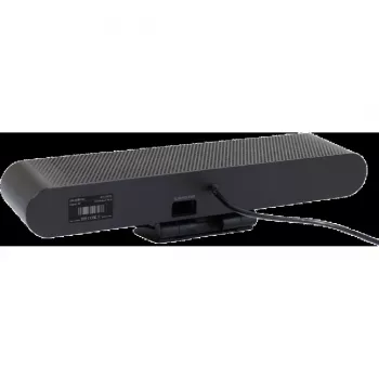 Webcam Plusonic PSAI4K Resolución 4K Webcam con auto-seguimiento de vídeo por IA
