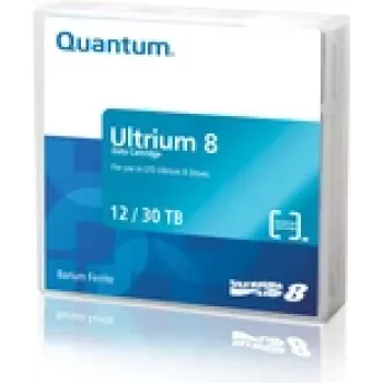 Quantum MR-L8MQN-20 rojo