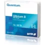 Quantum MR-L8MQN-20 rojo