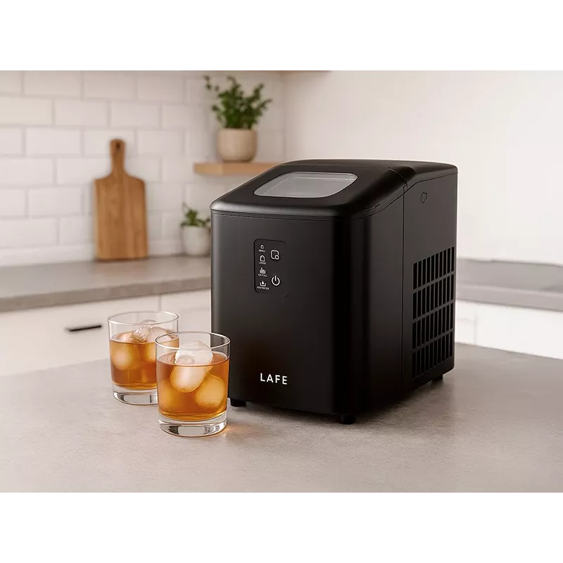 Máquina de hielo Lafe 47724 Ice Cube Maker